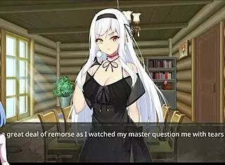 逃出女巫性监狱？第6部