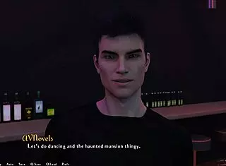 Being a Dik Chick Route