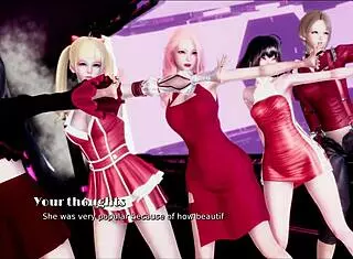 What's your real desire in this erotic Indian game?