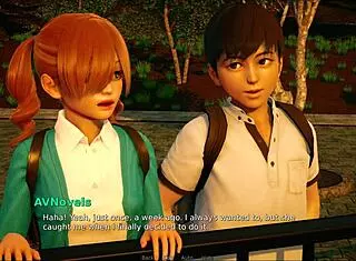 My Bully Is My Lover Episode 59