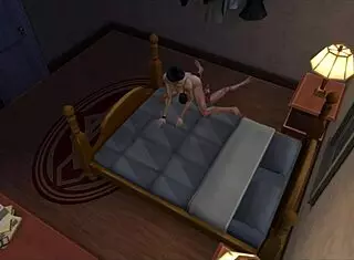 dylan and jess sigworth's hot night?