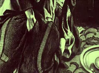 vintage erotic illustration from asian hentai anime 😊