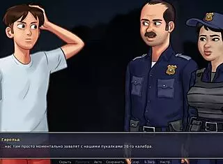 complete gameplay - summertime saga part 37