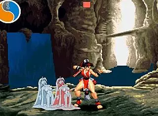 have a taste of toffi-sama game in 2d hentai battle