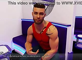 Explore Alternate Existence 52 In An Intense Game Adventure.