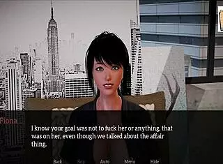 my new family adventure in 3d