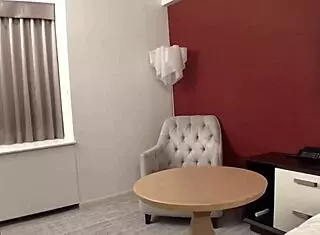 Homemade Amateur Teen Rides in Cowgirl with Natural Tits