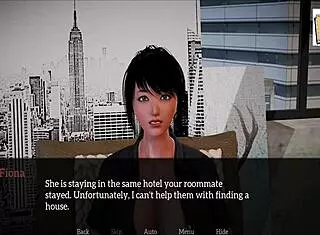 my new family adventure in 3d