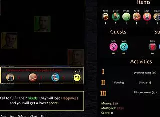 Being a Dik Chick Route