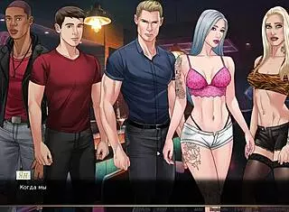 Complete gameplay of our red string part 21