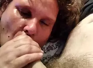 Stacy Enjoys Missionary And Facial Reward