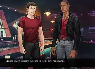 Complete gameplay of our red string part 21