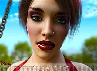 Explore Alternate Existence 52 In An Intense Game Adventure.