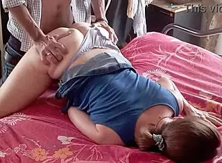 快后入我速战速决