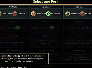 Being a Dik Chick Route