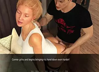 Jessica Oneil Delivers Hard News in Episode 38 of the Game Show