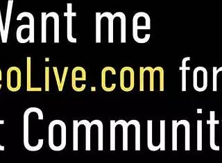 Cleo's Passionate Solo Session With Dildo In The Shower