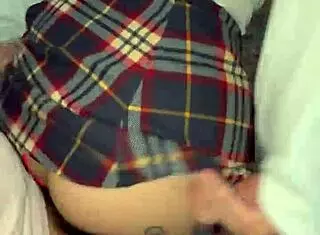 stranger invites me to fuck on the street?