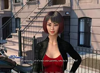 Discover the three rules of life in this tenth installment.