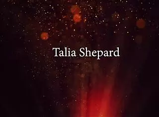 Sweet Four Eyed Talia Shepard Feels Intense Pleasure Finger Banging In Living Room