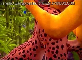 exploring wild life in a narrative adventure with unexpected twists