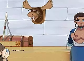 Avatar: Last Airbender Trainer Part 6