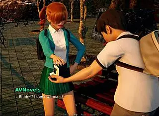 My Bully Is My Lover Episode 59