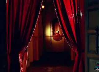 All Natural Milf Babes Lana James And Mosh Strip Fully Nude For Playboy