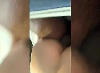 white girl moans blm while getting pounded by big black cock