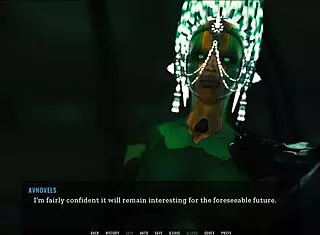 Tales From The Unending Void 173 Evokes Deep Emotions