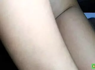 Cuckold boyfriend wants to swallow cum. From his latina girlfriend's pussy.