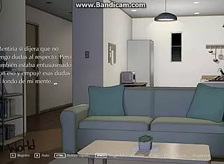 NTRman Milf Cheats with Stranger at Husband’s Rural Request!