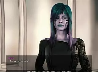 what's in tales from the unending void 155?