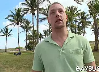 Intriguing scenes from gay bear movies.