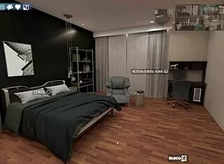 Intense Fucking with Monster Cock