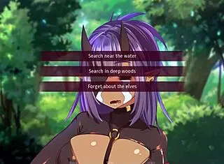 lucy got problems part 3 catching an elf