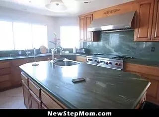 Stepmom Sends Naked Selfies and Videos to Stepson for Attention