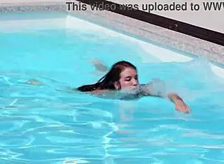 i'm eden ivy getting anal fisted in 6on1 session