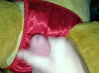 tight latina college student undergoes stretching in model audition.