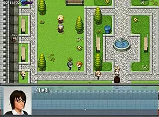 Adult Game Walkthrough with Rachel and Mary Quest