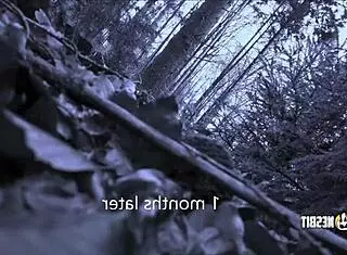 lou nesbit pegs guy brutally