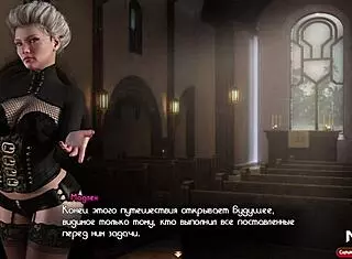 treasureofnadia preparing her pussy for intense sex e3 127