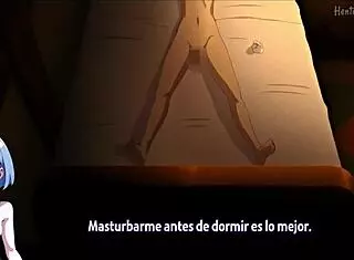 Isekai Harem Monogatari Hentai Scene