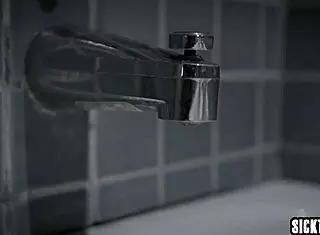 i'm a bad petite blond milf gettin fucked hard by a random guy