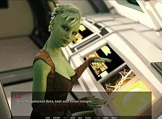 Tales From The Unending Void 173 Evokes Deep Emotions