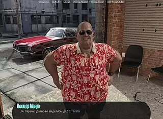 yo, check this blonde in halfway house gameplay part 17! 🔥