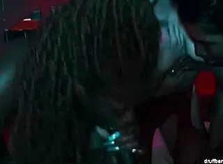 druffbandit orgy rocks!