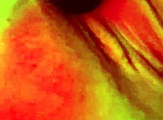 Amateur Plays with Vibrator Until Orgasm