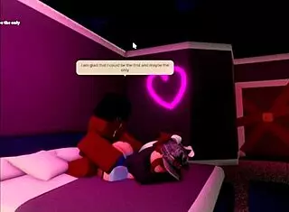 First time with big black cock rearranges my insides completely