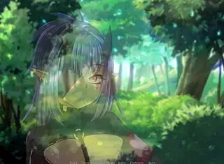 lucy got problems part 3 catching an elf